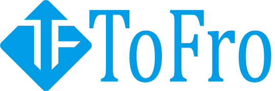 ToFro Logo